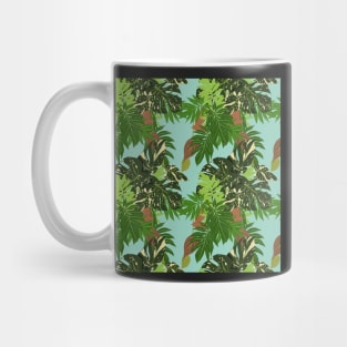 House Plants Mug